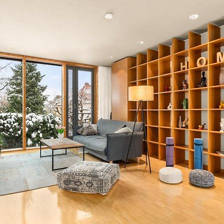 ꧁Cassel Lofts • Premium Maisonette꧂ Buitenkant foto
