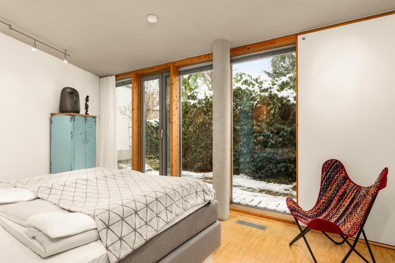 ꧁Cassel Lofts • Premium Maisonette꧂ Buitenkant foto