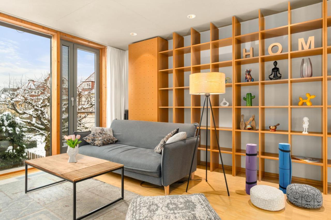 ꧁Cassel Lofts • Premium Maisonette꧂ Buitenkant foto