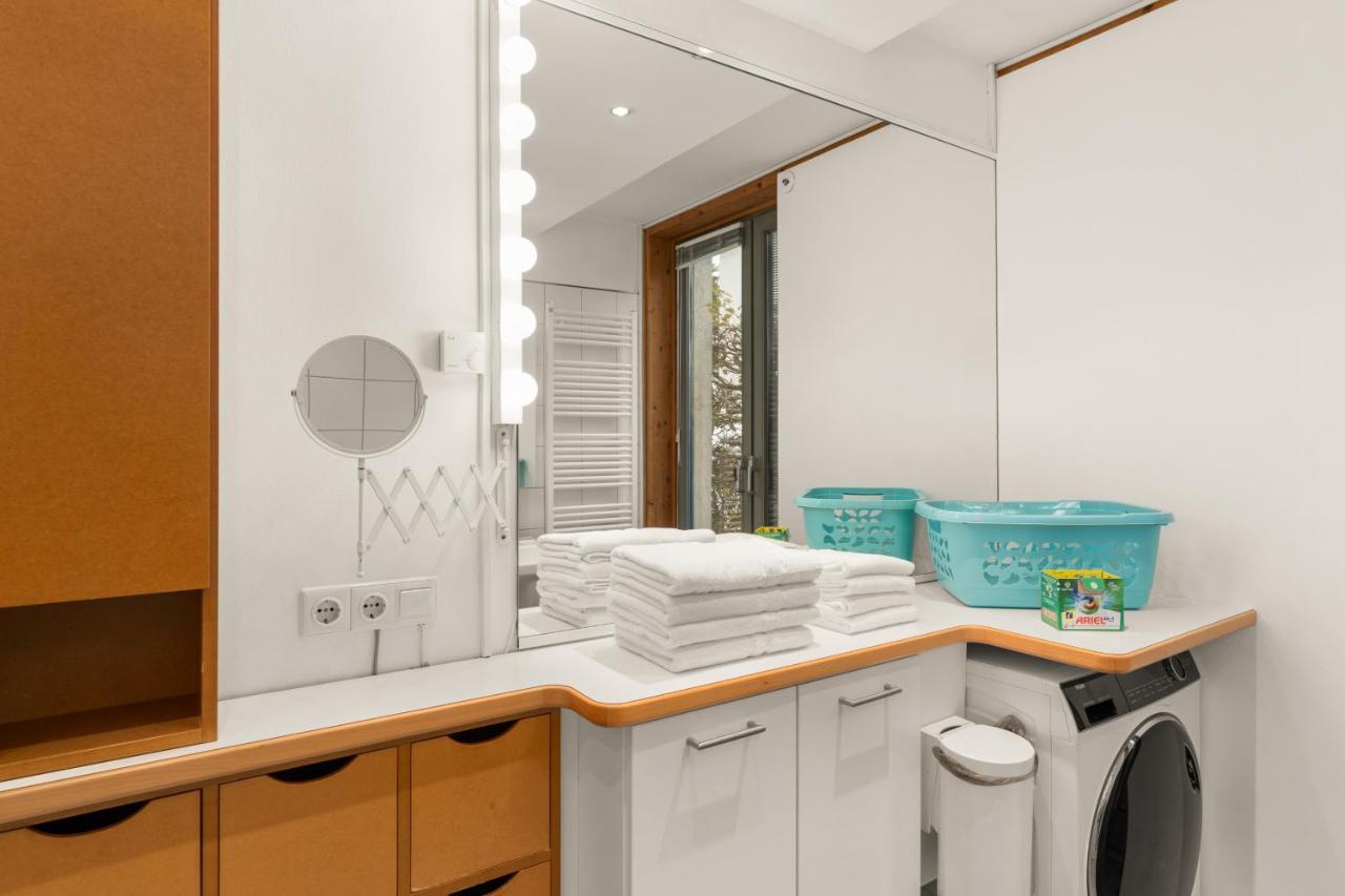 ꧁Cassel Lofts • Premium Maisonette꧂ Buitenkant foto