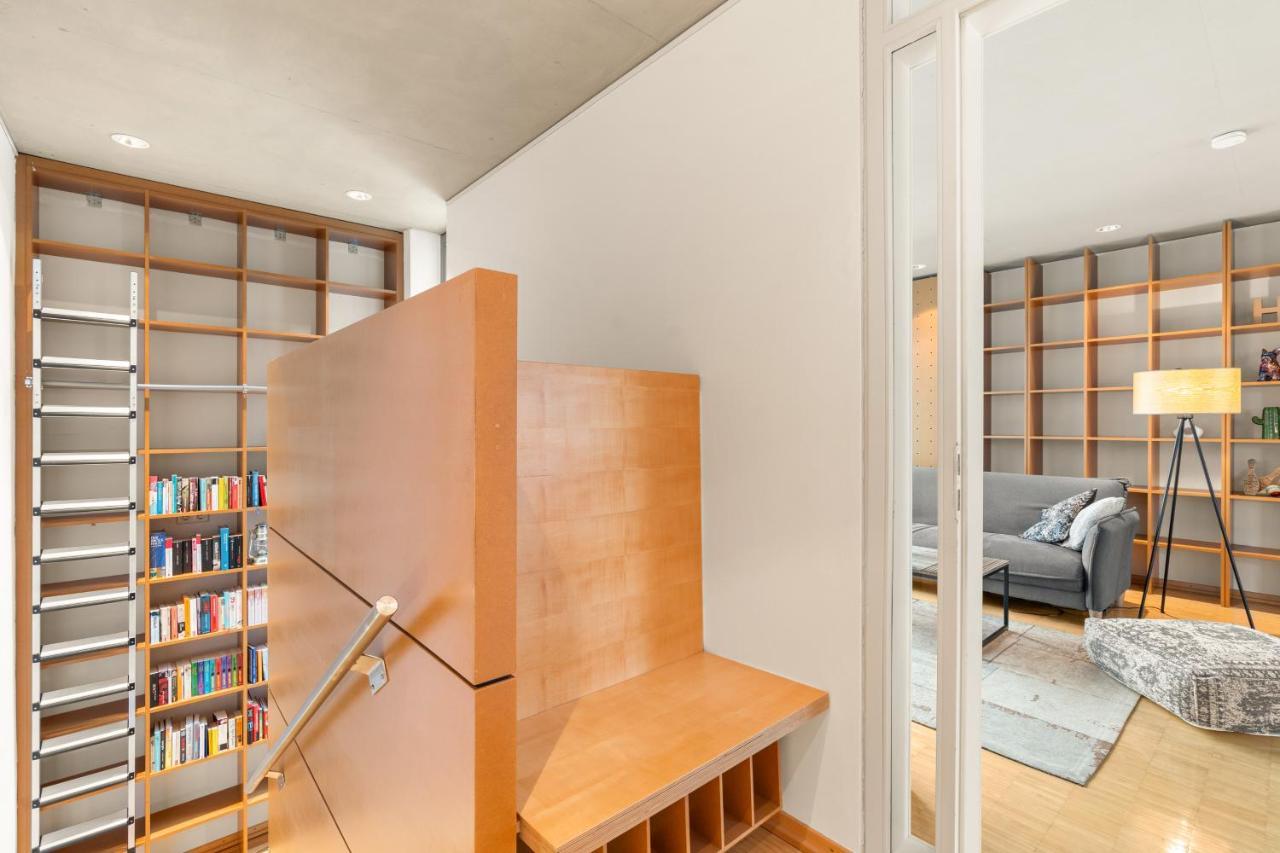 ꧁Cassel Lofts • Premium Maisonette꧂ Buitenkant foto